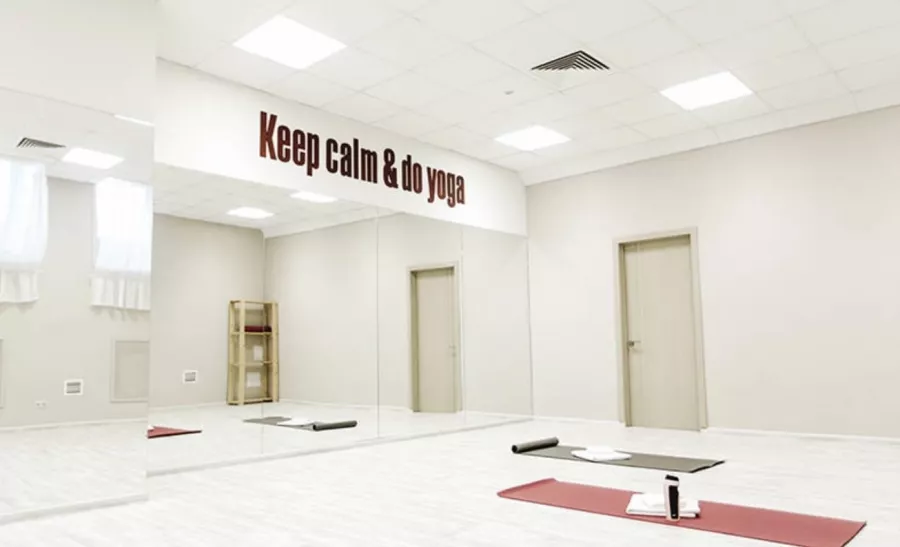 Студия йоги Hot Yoga в Нижнем Новгороде: Фитнес , Пилатес, Йога, Гибкость , Растяжка , Женское пространство , Тренировки ,