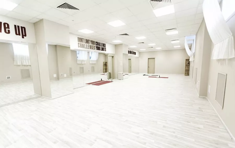 Студия йоги Hot Yoga в Нижнем Новгороде: Фитнес , Пилатес, Йога, Гибкость , Растяжка , Женское пространство , Тренировки ,