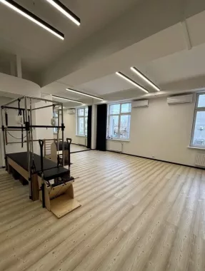 Пилатес-студия Смирновой Галины 