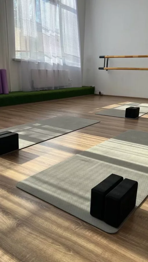 Студия йоги ПритЯжение stretching в Нижнем Новгороде: Фитнес , Здоровье , Йога , Тренировки , Пилатес, Женское пространство , Гибкость , Шпагат,