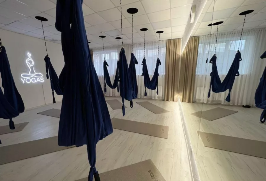 Студия йоги Yogas в Нижнем Новгороде: Студия , Йога, Пилатес, Растяжка , Гибкость , Женское пространство , Здоровье , Тренировки,