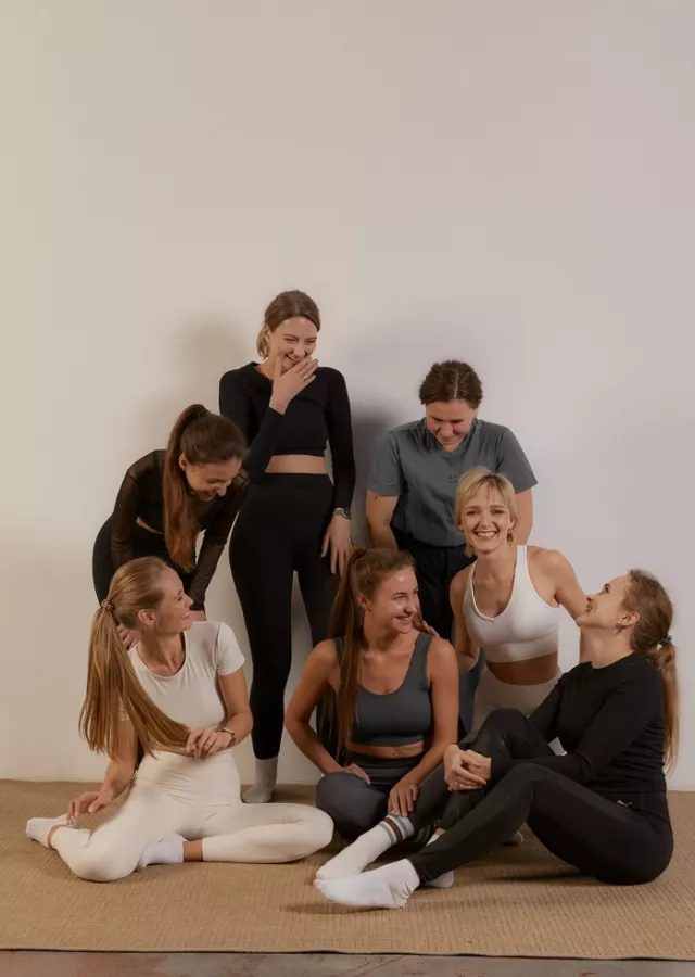 Студия йоги Yogas в Нижнем Новгороде: Студия , Йога, Пилатес, Растяжка , Гибкость , Женское пространство , Здоровье , Тренировки,