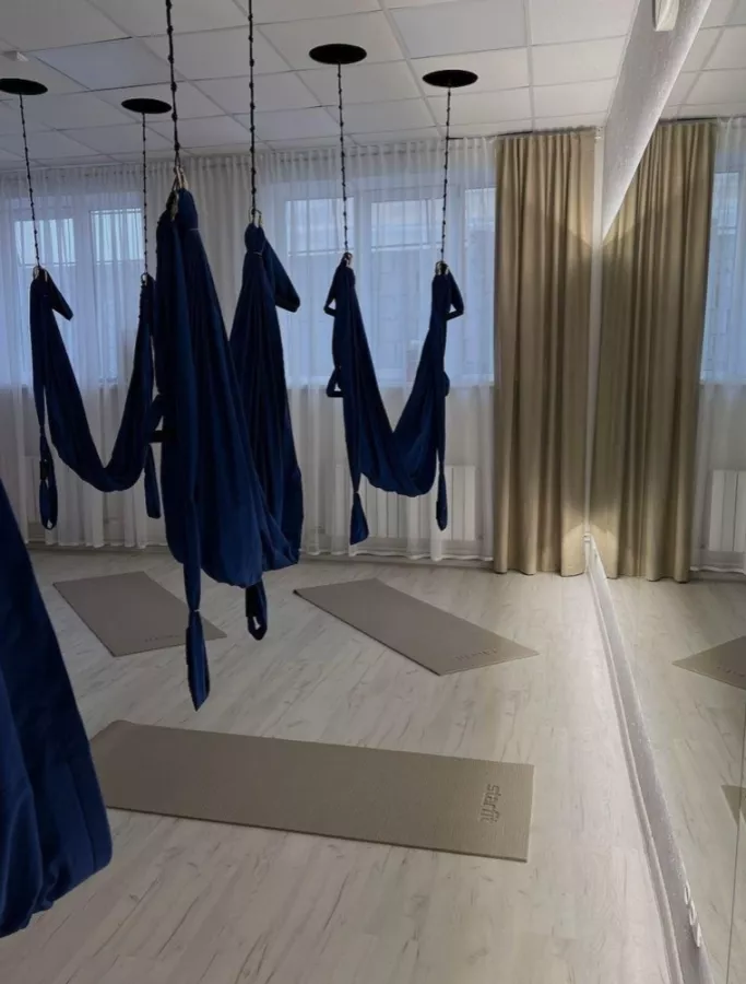 Студия йоги Yogas в Нижнем Новгороде: Студия , Йога, Пилатес, Растяжка , Гибкость , Женское пространство , Здоровье , Тренировки,