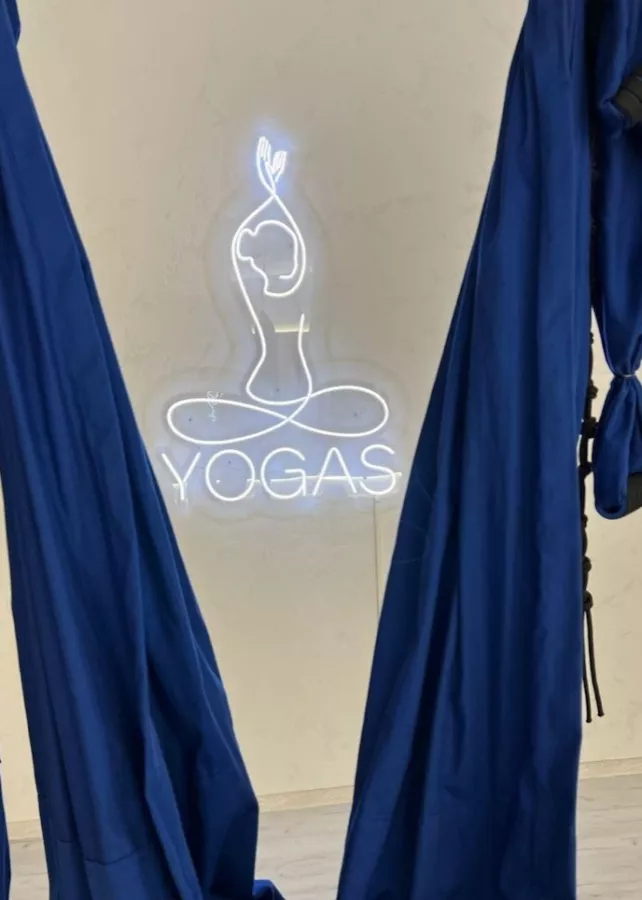 Студия йоги Yogas в Нижнем Новгороде: Студия , Йога, Пилатес, Растяжка , Гибкость , Женское пространство , Здоровье , Тренировки,