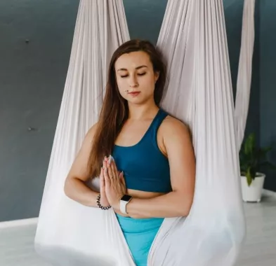 Студия йоги Yogi Room
