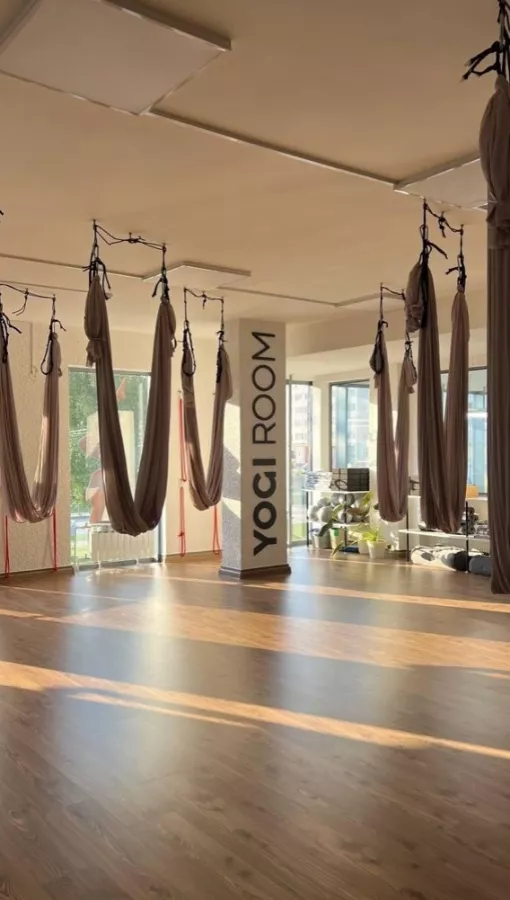 Студия йоги Yogi Room в Калининграде: Фитнес , Йога , Растяжка , Гибкость , Пилатес, Женское пространство , Здоровье , Тренировки ,