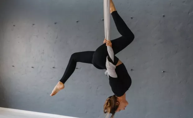 Студия йоги Yogi Room