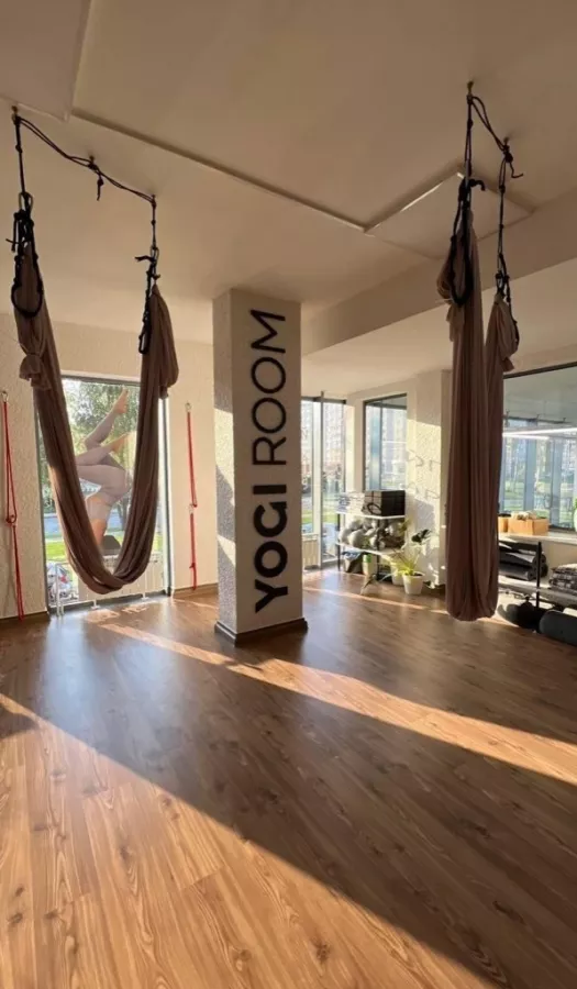 Студия йоги Yogi Room в Калининграде: Фитнес , Йога , Растяжка , Гибкость , Пилатес, Женское пространство , Здоровье , Тренировки ,