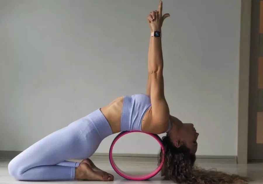 Студия йоги Yogi Room в Калининграде: Фитнес , Йога , Растяжка , Гибкость , Пилатес, Женское пространство , Здоровье , Тренировки ,