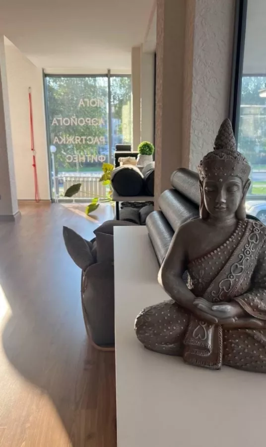 Студия йоги Yogi Room в Калининграде: Фитнес , Йога , Растяжка , Гибкость , Пилатес, Женское пространство , Здоровье , Тренировки ,