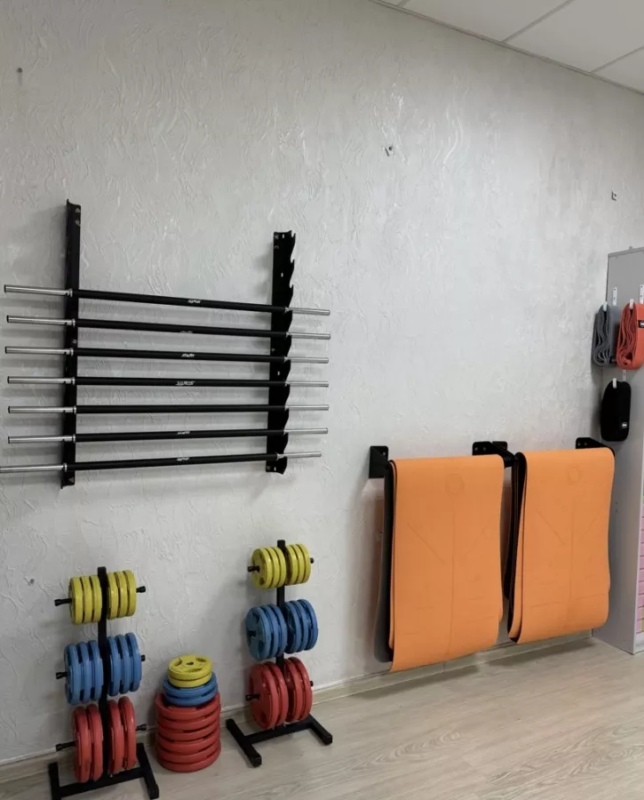 Студия фитнеса Феникс в Калининграде: Спорт, Растяжка, Здоровье, Йога, Пилатес,