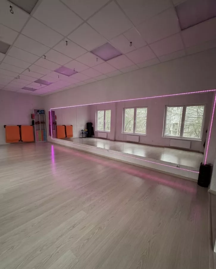 Студия фитнеса Феникс в Калининграде: Спорт, Растяжка, Здоровье, Йога, Пилатес,