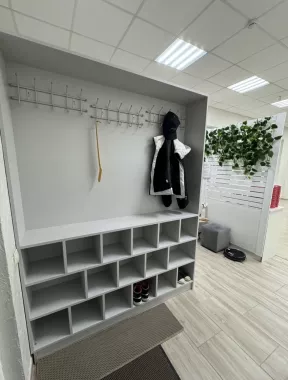 Студия фитнеса Феникс