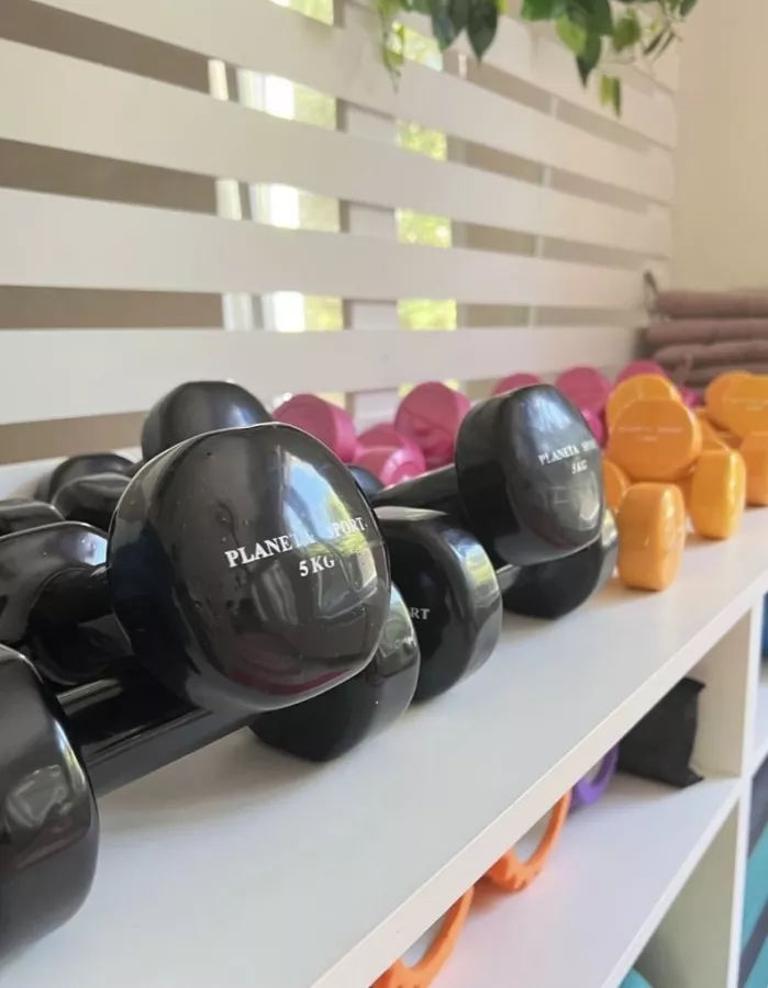 Студия фитнеса Феникс в Калининграде: Спорт, Растяжка, Здоровье, Йога, Пилатес,