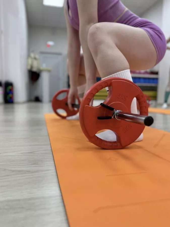 Студия фитнеса Феникс в Калининграде: Спорт, Растяжка, Здоровье, Йога, Пилатес,