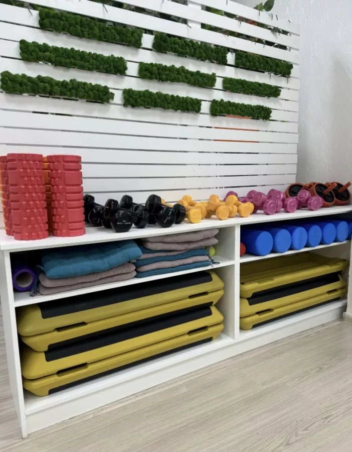 Студия фитнеса Феникс в Калининграде: Спорт, Растяжка, Здоровье, Йога, Пилатес,