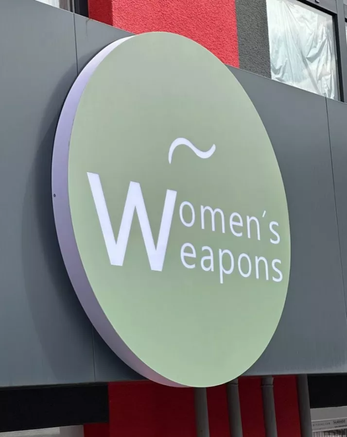 Студия растяжки Women`s weapons в Калининграде: Фитнес , Растяжка , Гибкость , Пилатес, Женское пространство , Здоровье , Тренировки , Йога,