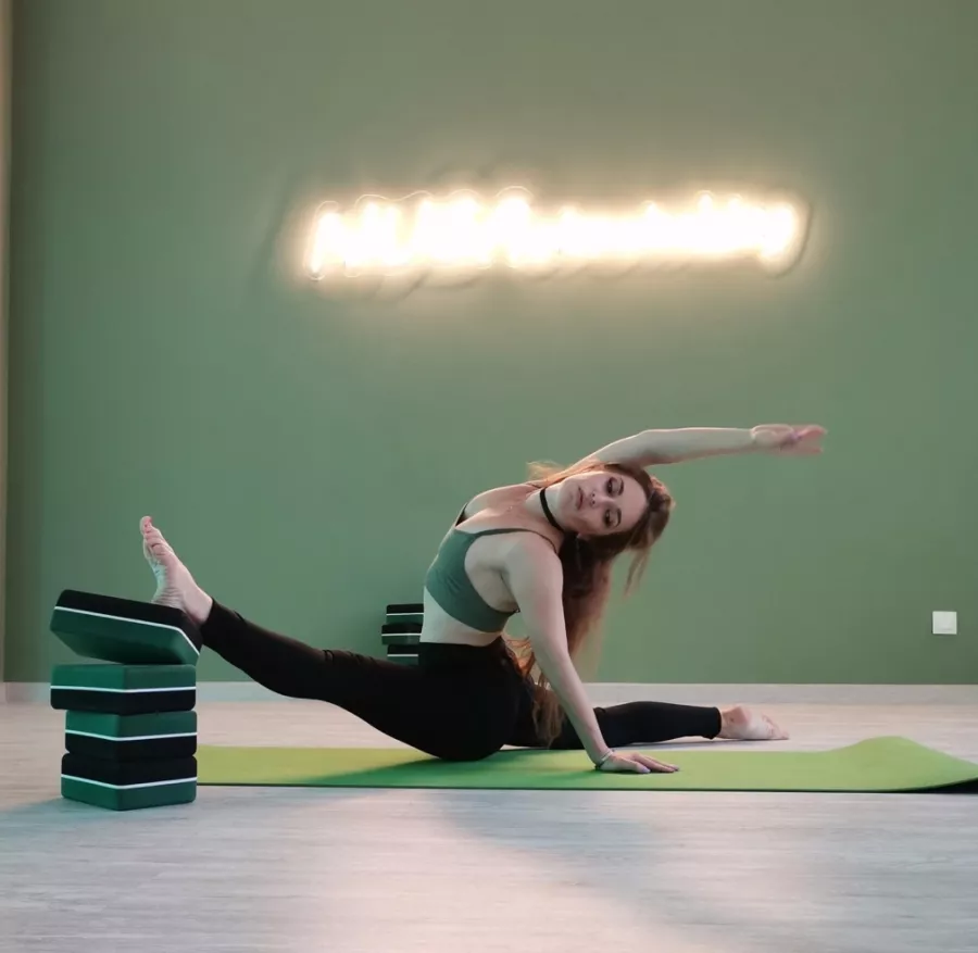 Студия растяжки Nuga stretching в Калининграде: Фитнес , Растяжка , Гибкость , Йога , Пилатес, Женское пространство , Здоровье , Тренировки ,