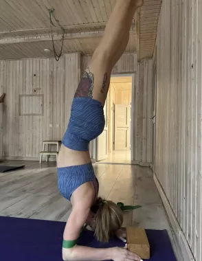 Центр йоги Namaste
