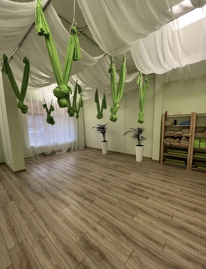 Студия йоги Ре:Пластика в Краснодаре: Фитнес , Йога, Растяжка , Гибкость , Женское пространство , Пилатес, Здоровье , Тренировки ,