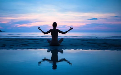 Студия йоги Yoosana  в  Краснодаре