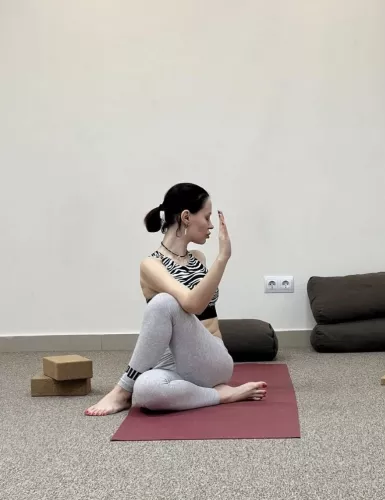 Студия йоги Гармония  в  Краснодаре