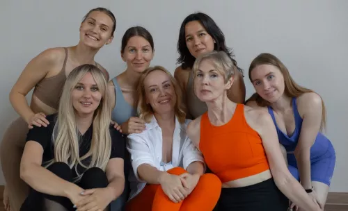 Студия йоги Джой  в  Краснодаре