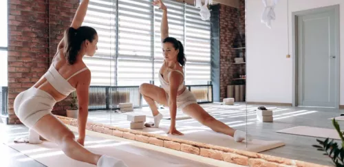 Студия йоги Element  в  Краснодаре