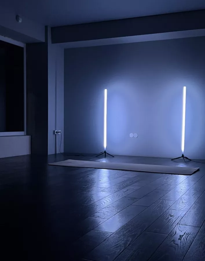 Студия йоги 13 Studio в Краснодаре: Йога, Фитнес , Здоровье , Тренировки , Гибкость , Растяжка , Женское пространство , Пилатес,