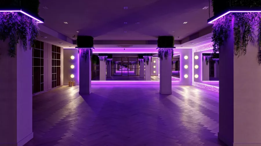 Студия йоги Lunar Stretch в Краснодаре: Растяжка, Здоровье, Йога, Пилатес,