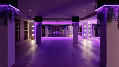 Студия йоги Lunar Stretch  в  Краснодаре