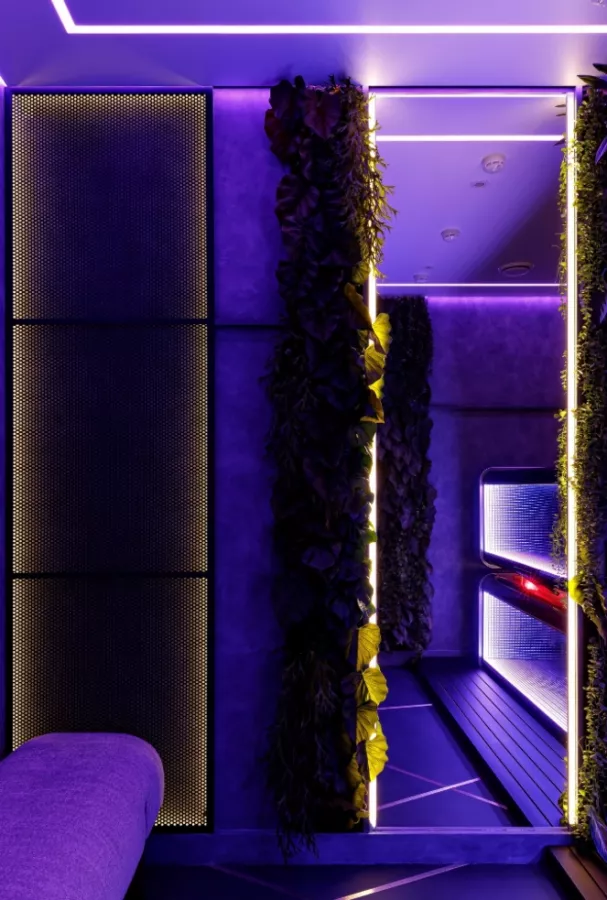 Студия йоги Lunar Stretch в Краснодаре: Растяжка, Здоровье, Йога, Пилатес,