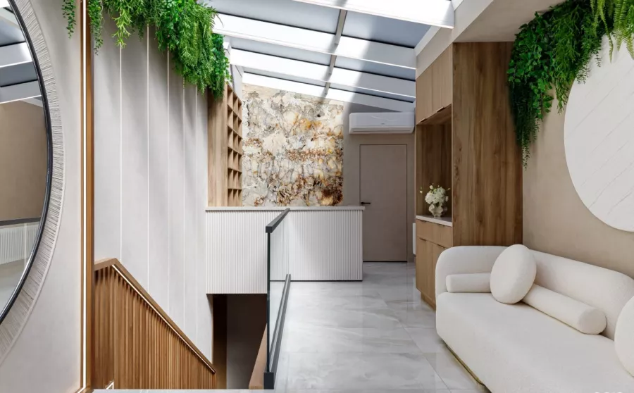 Студия йоги Lunar Stretch в Краснодаре: Растяжка, Здоровье, Йога, Пилатес,