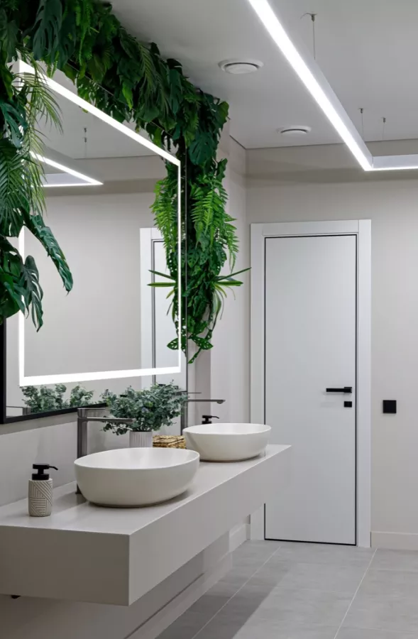 Студия йоги Lunar Stretch в Краснодаре: Растяжка, Здоровье, Йога, Пилатес,