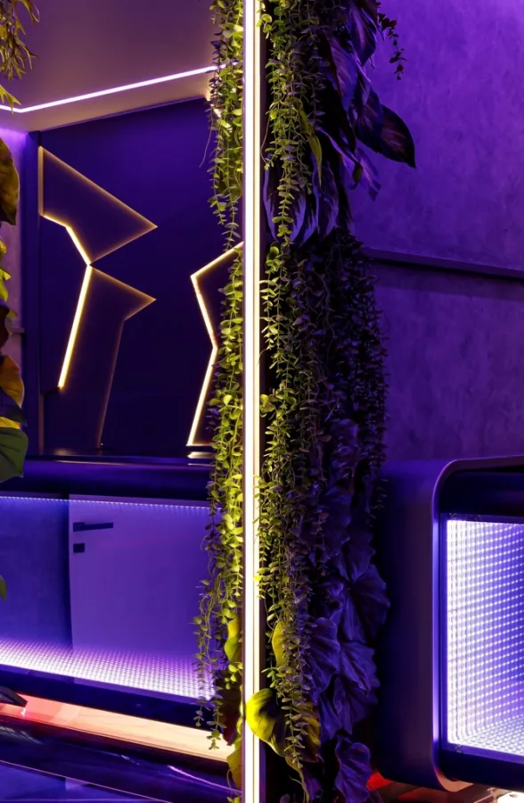 Студия йоги Lunar Stretch в Краснодаре: Растяжка, Здоровье, Йога, Пилатес,