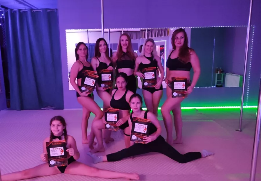 Студия растяжки Алмазоникс в Краснодаре: Растяжка, Пилатес, Здоровье,