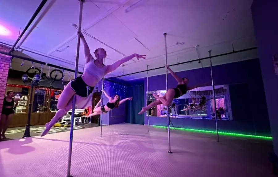 Студия растяжки Алмазоникс в Краснодаре: Растяжка, Пилатес, Здоровье,