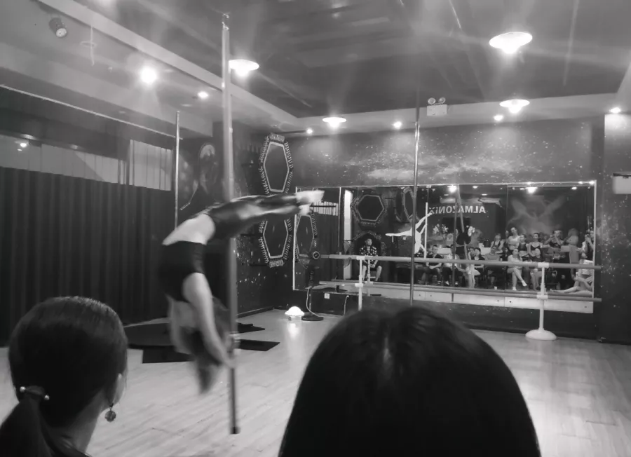 Студия растяжки Алмазоникс в Краснодаре: Растяжка, Пилатес, Здоровье,