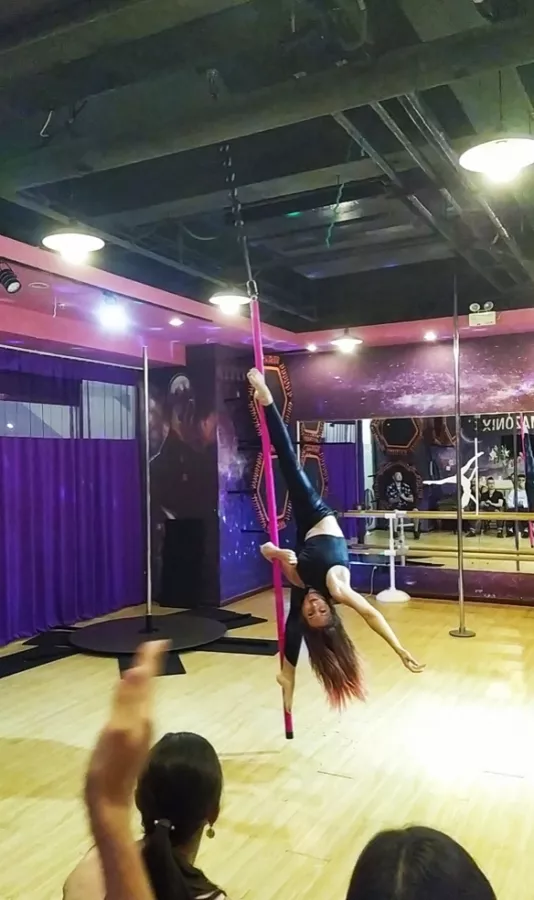 Студия растяжки Алмазоникс в Краснодаре: Растяжка, Пилатес, Здоровье,