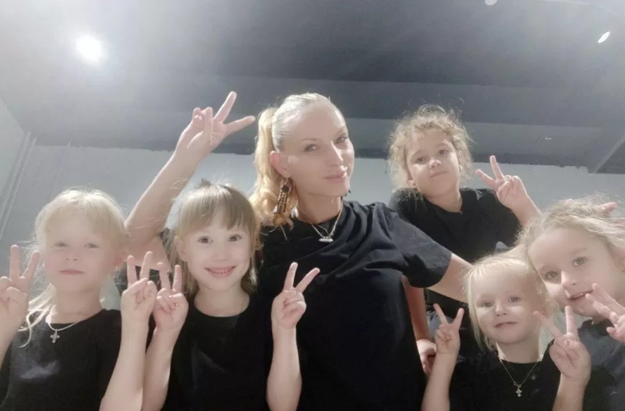 Студия растяжки Алмазоникс в Краснодаре: Растяжка, Пилатес, Здоровье,