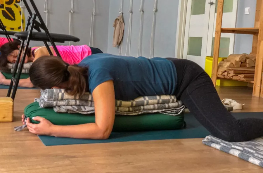 Студия йоги YogaDa.ru в Казани: Йога , Фитнес , Гибкость , Растяжка , Женское пространство , Пилатес, Тренировки , Здоровье ,