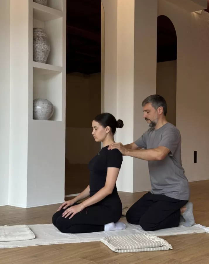 Студия йоги Paradigma Yoga в Казани: Йога, Фитнес , Здоровье , Гибкость , Растяжка , Женское пространство , Пилатес, Тренировки ,