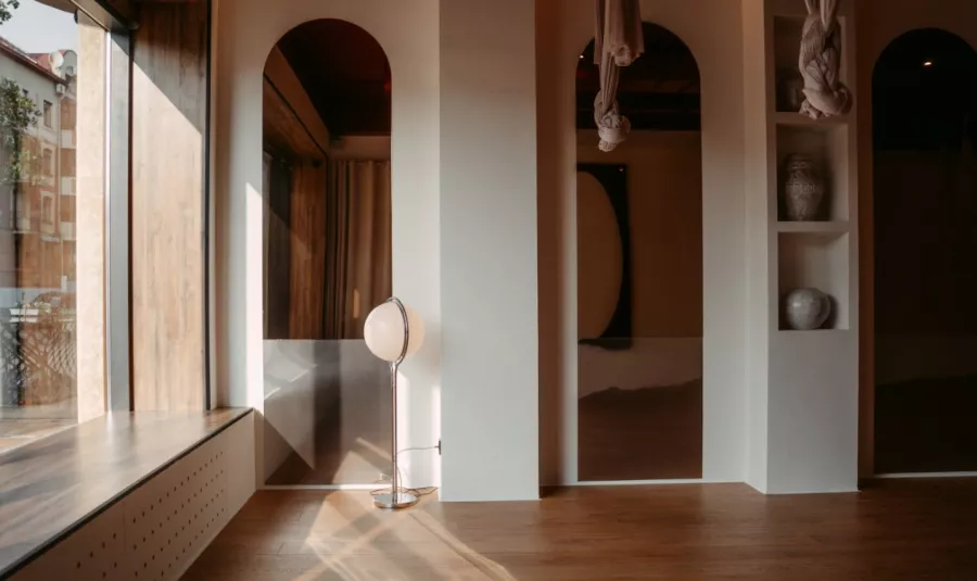 Студия йоги Paradigma Yoga в Казани: Йога, Фитнес , Здоровье , Гибкость , Растяжка , Женское пространство , Пилатес, Тренировки ,