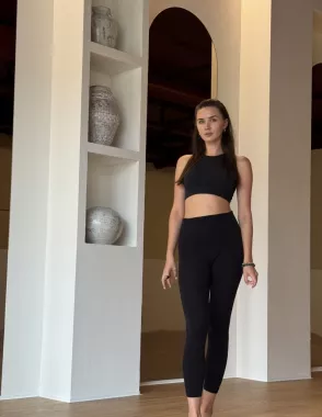 Студия йоги Paradigma Yoga