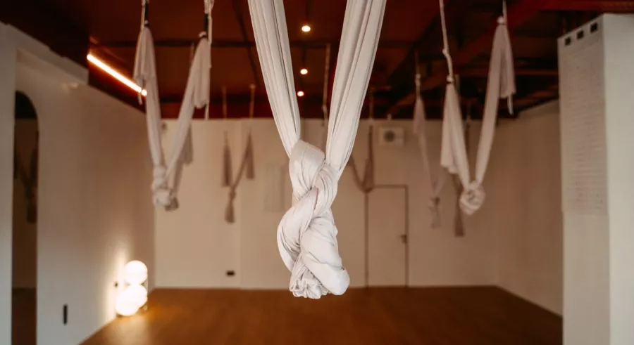 Студия йоги Paradigma Yoga в Казани: Йога, Фитнес , Здоровье , Гибкость , Растяжка , Женское пространство , Пилатес, Тренировки ,