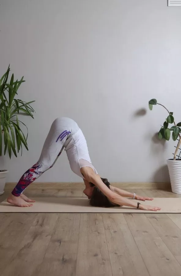 Студия растяжки Double A в Казани: Растяжка, Здоровье, Йога, Пилатес,