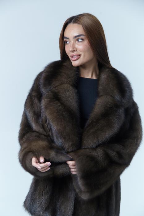 Ателье "Соболь".