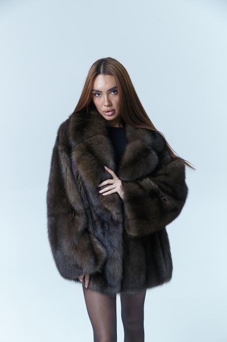 Ателье "Соболь".