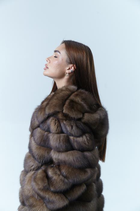 Ателье "Соболь".