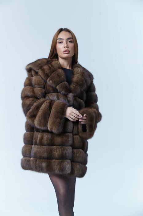 Ателье "Соболь".